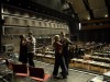 D - Tanz Auf Und Vor Der Buehne